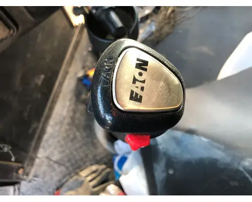 Fuller RT6609 Transmission Misc. Parts