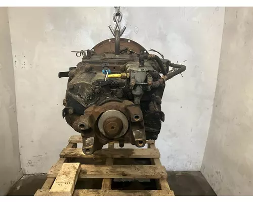 Fuller RT6609 Transmission