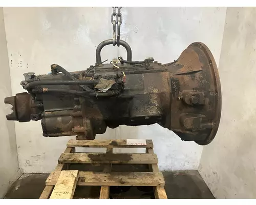 Fuller RT6609 Transmission