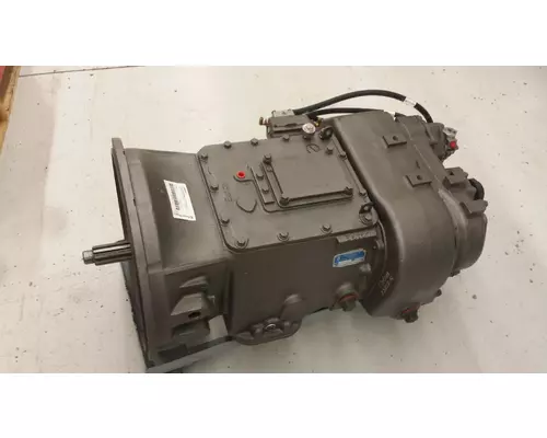 Fuller RT7608LL Transmission