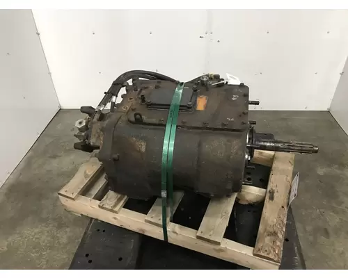 Fuller RT8608L Transmission