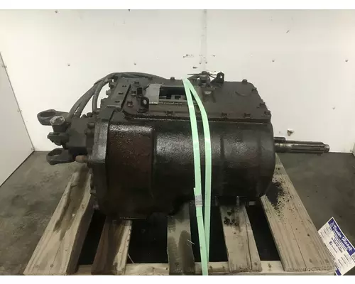 Fuller RT8608L Transmission