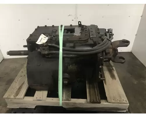 Fuller RT8608L Transmission