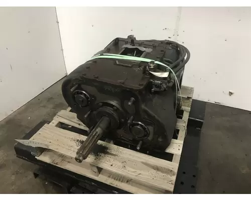 Fuller RT8608L Transmission