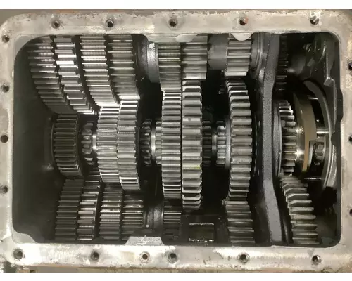Fuller RT8608L Transmission