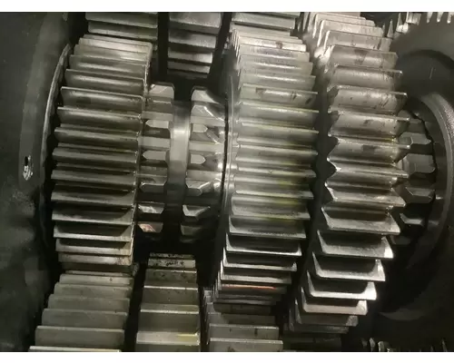 Fuller RT8608L Transmission