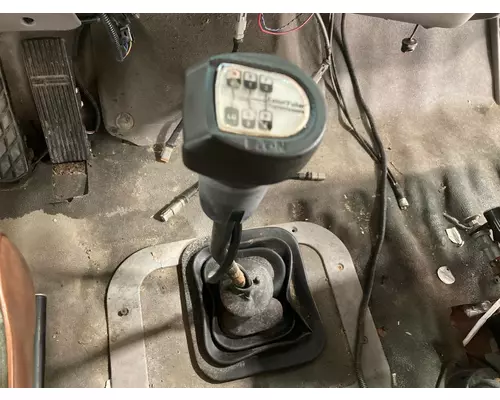 Fuller RT8609 Transmission Misc. Parts