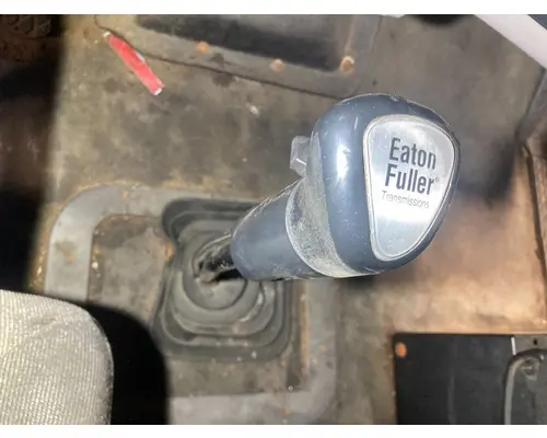 Fuller RT8709B Transmission Misc. Parts