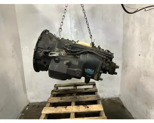 Fuller RT8709B Transmission