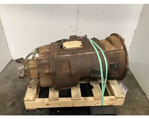 Fuller RT8908LL Transmission