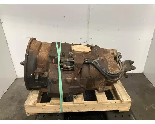 Fuller RT8908LL Transmission