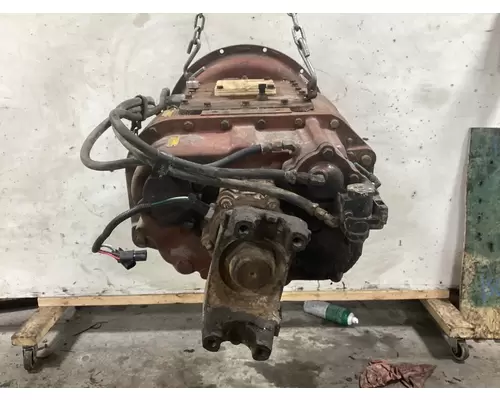 Fuller RT8908LL Transmission