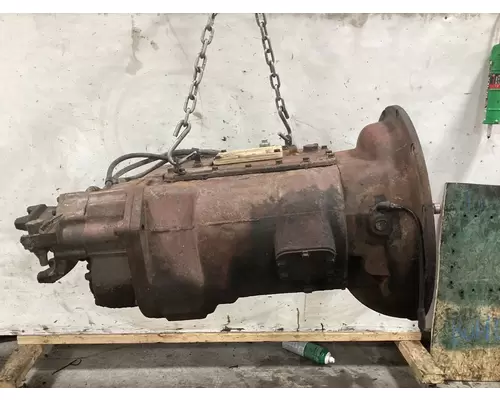 Fuller RT8908LL Transmission