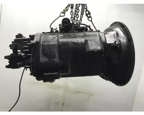 Fuller RTAO14710B-AC Transmission