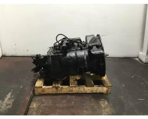 Fuller RTAO14710C-AS Transmission