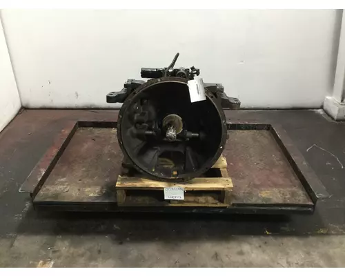 Fuller RTAO14710C-AS Transmission