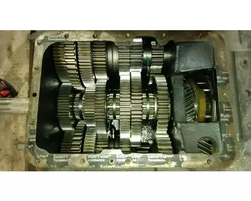 Fuller RTAO16710BAS Transmission Assembly