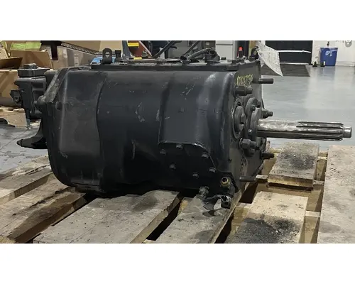 Fuller RTAO16710BAS Transmission Assembly