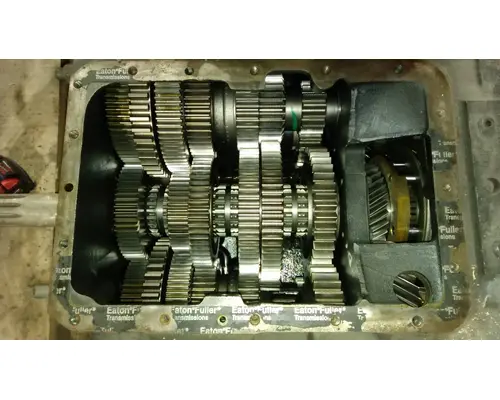 Fuller RTAO16710BAS Transmission Assembly