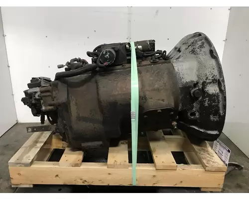 Fuller RTAO16710C-AS Transmission