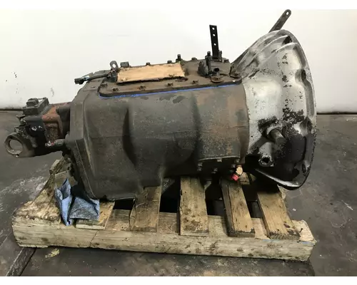 Fuller RTAO16710C-AS Transmission