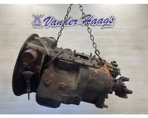 Fuller RTAO16710C-AS Transmission