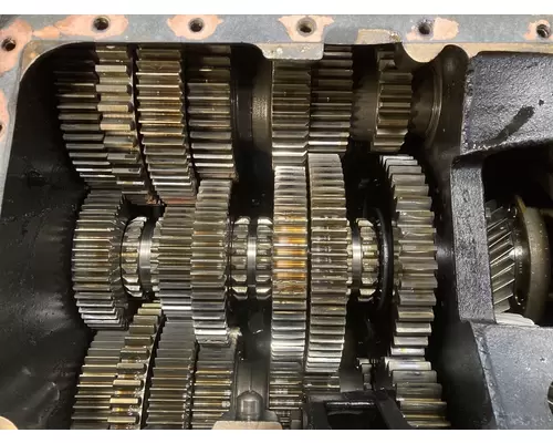 Fuller RTAO16710C-AS Transmission