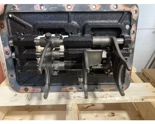 Fuller RTAO16710C-AS Transmission