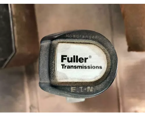 Fuller RTF14609A Transmission Shift Lever (Manual)