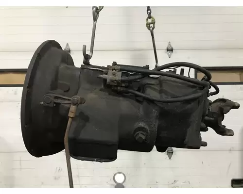 Fuller RTF14709H Transmission