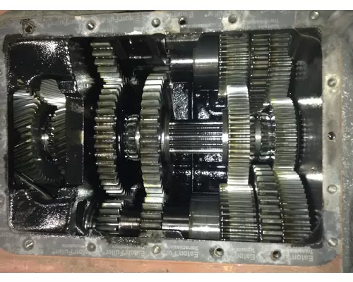 Fuller RTL14710B Transmission