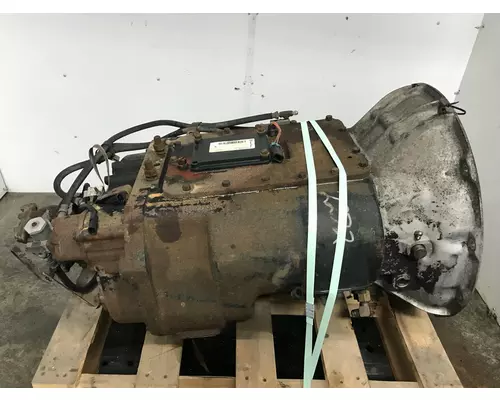 Fuller RTLC16609E Transmission