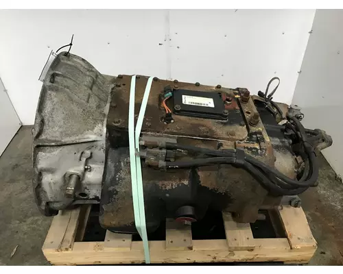 Fuller RTLC16609E Transmission