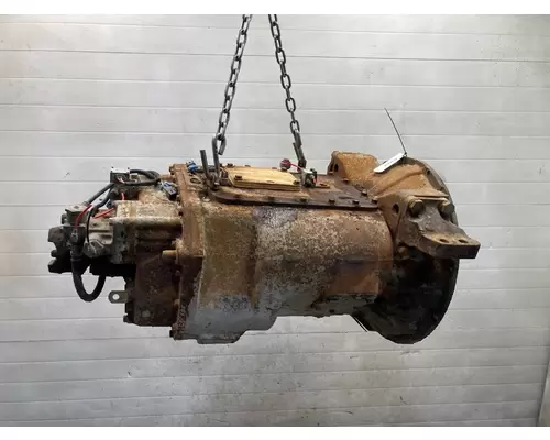 Fuller RTLO13610B-T2 Transmission