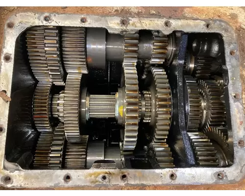 Fuller RTLO13610B-T2 Transmission