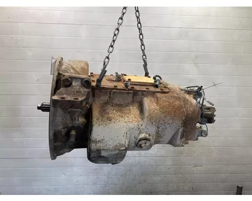 Fuller RTLO13610B-T2 Transmission