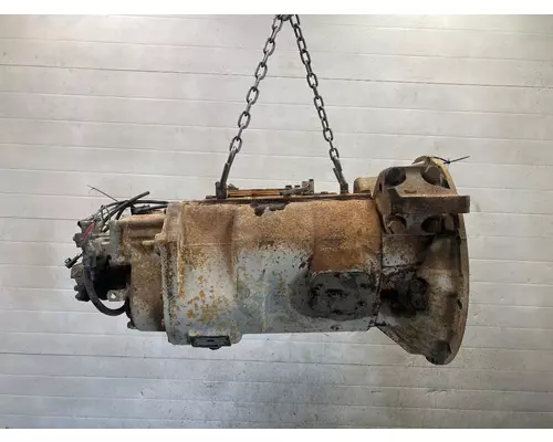 Fuller RTLO13610B-T2 Transmission