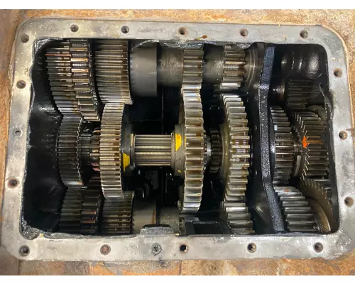 Fuller RTLO13610B-T2 Transmission