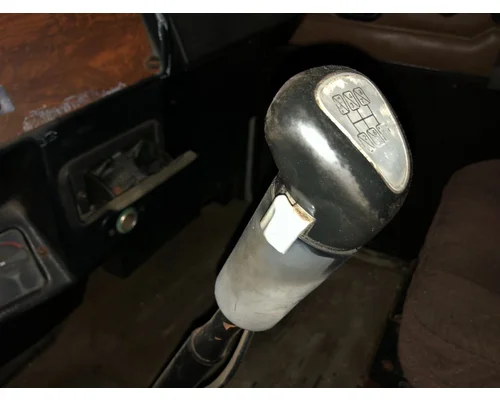 Fuller RTLO14610B-T2 Transmission Shift Lever (Manual)
