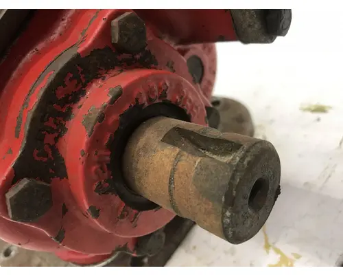 Fuller RTLO15610B PTO