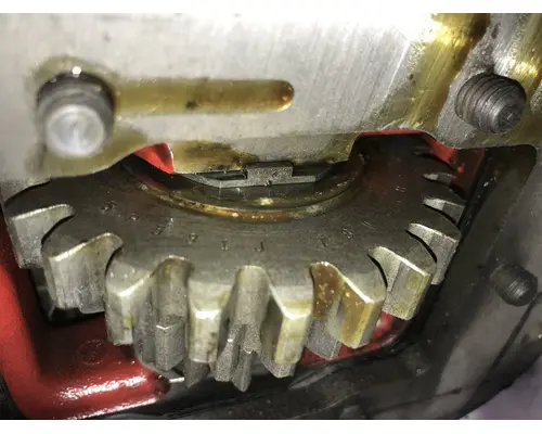 Fuller RTLO15610B PTO