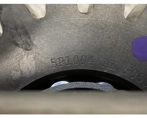 Fuller RTLO16610B PTO