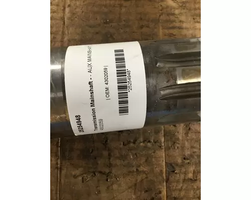 Fuller RTLO16610B Transmission Misc. Parts