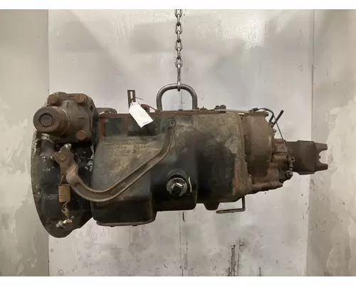 Fuller RTLO16610B Transmission