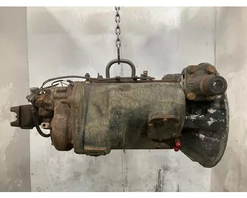 Fuller RTLO16610B Transmission