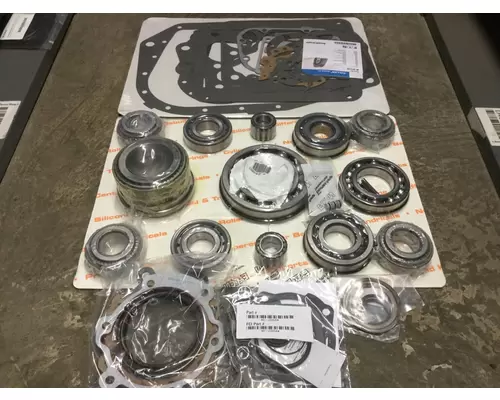 Fuller RTLO16713A Transmission Misc. Parts