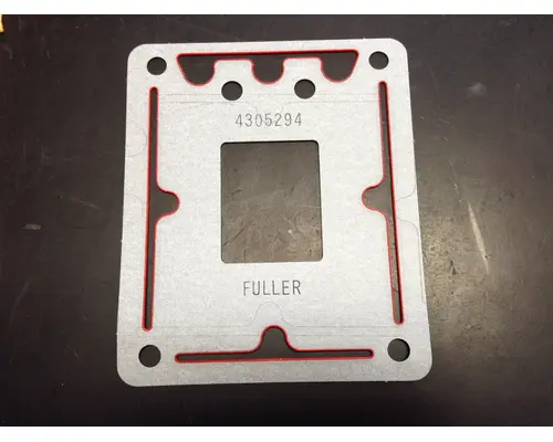 Fuller RTLO16713A Transmission Shift Lever (Manual)