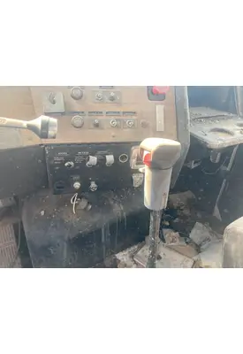 Fuller RTLO16713A Transmission Shift Lever (Manual)