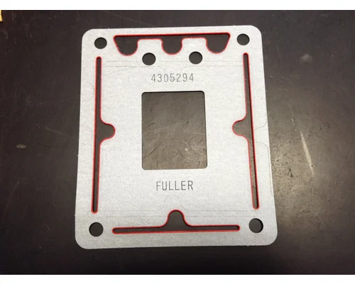 Fuller RTLO16713A Transmission Shift Lever (Manual)