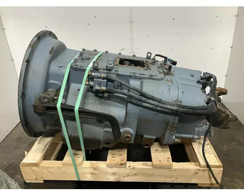 Fuller RTLO16713A Transmission